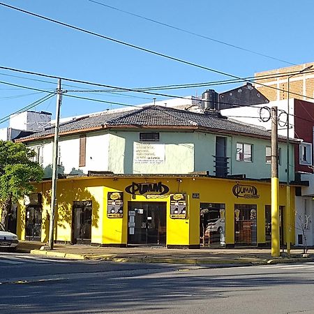 Apartamento LUZ MAR San Clemente del Tuyú Exterior foto