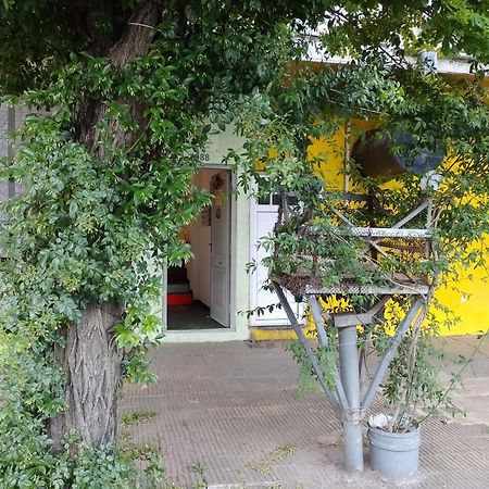 Apartamento LUZ MAR San Clemente del Tuyú Exterior foto