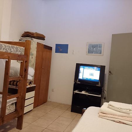 Apartamento LUZ MAR San Clemente del Tuyú Exterior foto
