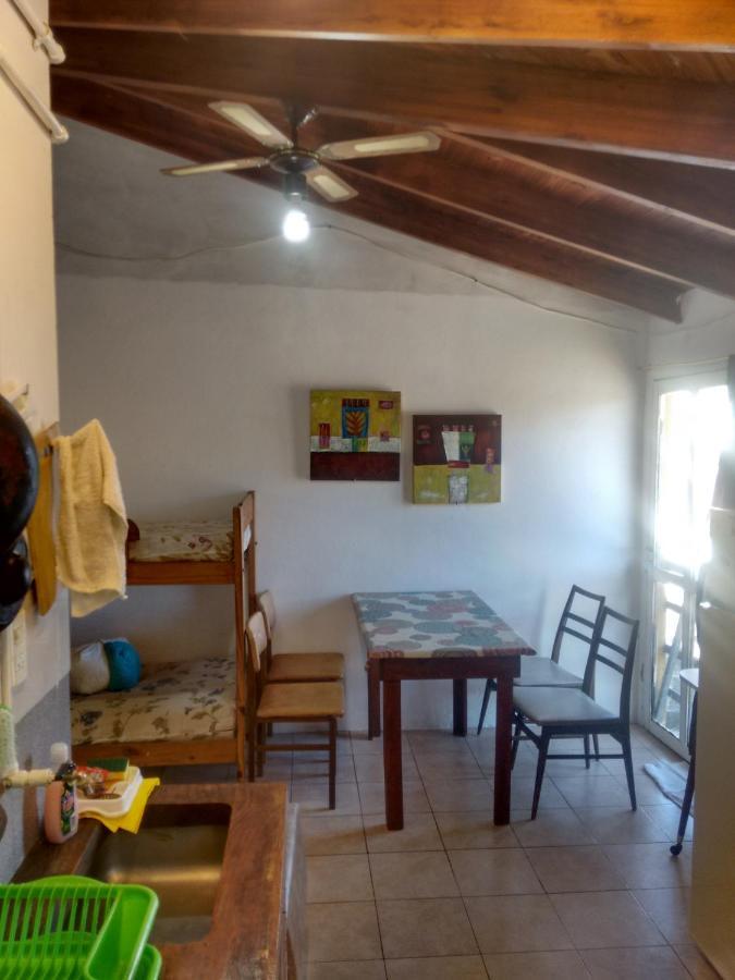 Apartamento LUZ MAR San Clemente del Tuyú Exterior foto