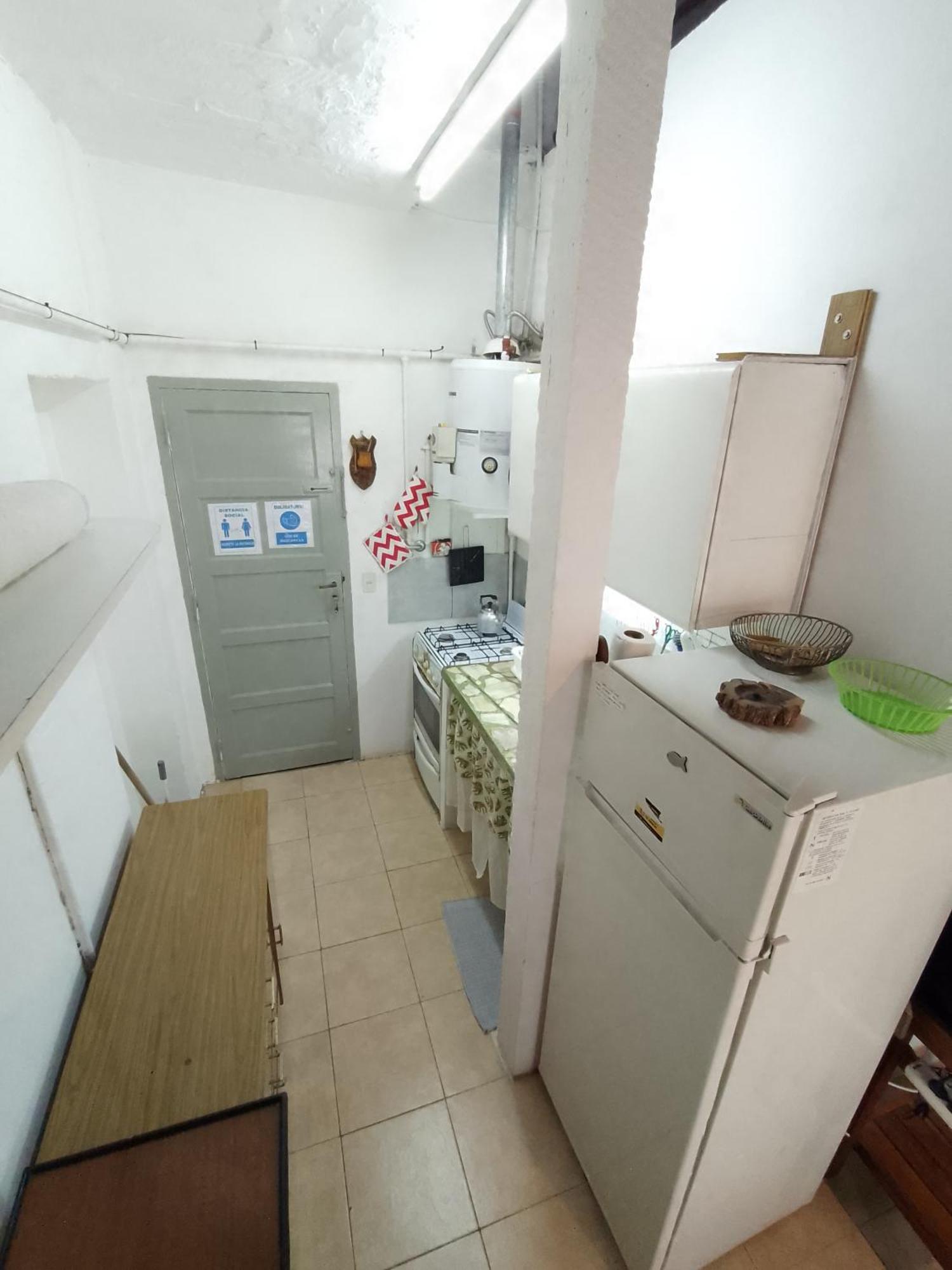 Apartamento LUZ MAR San Clemente del Tuyú Exterior foto