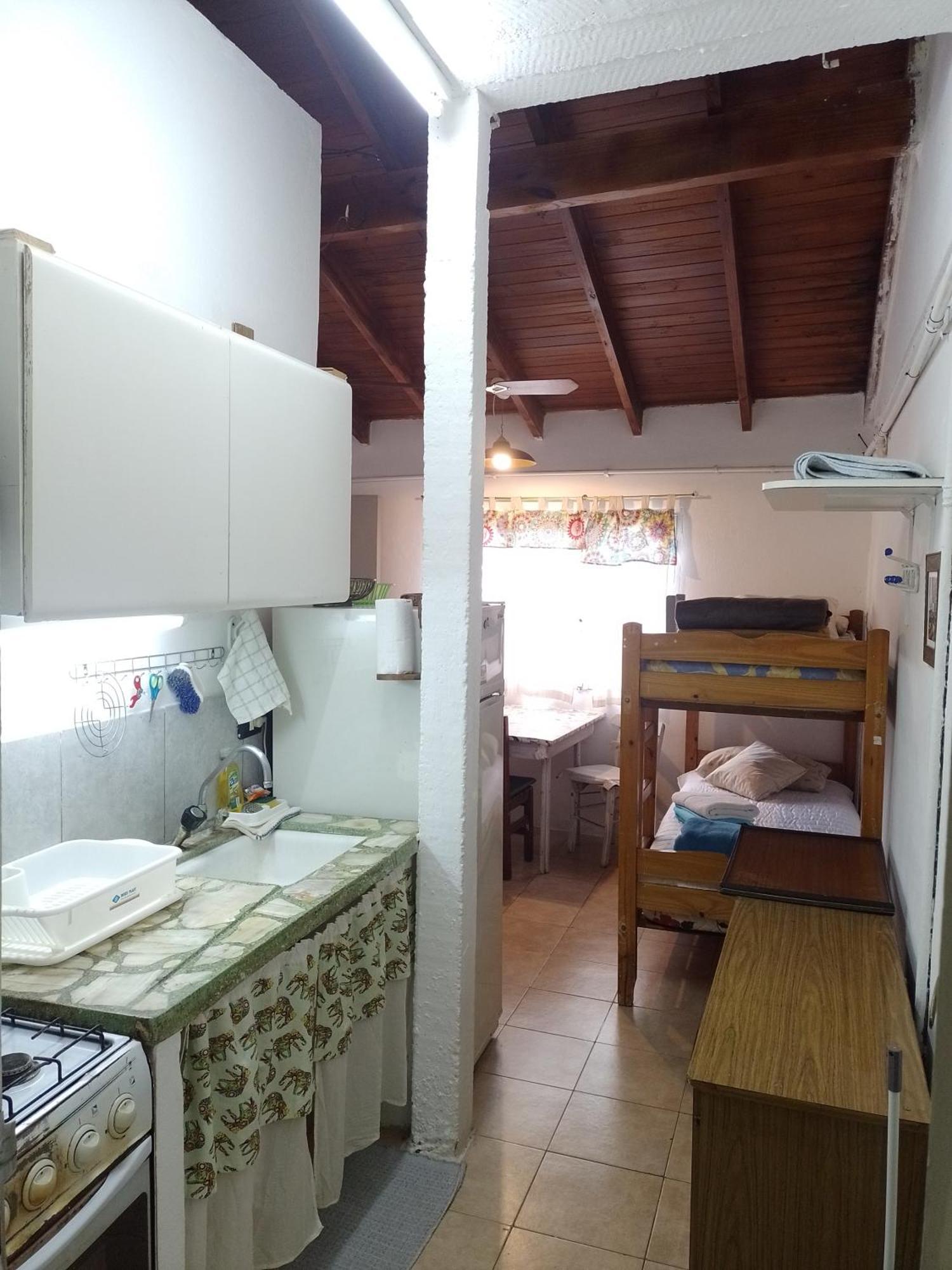 Apartamento LUZ MAR San Clemente del Tuyú Exterior foto