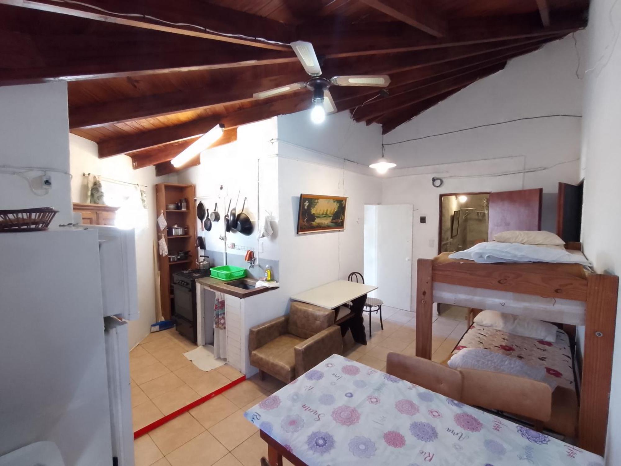 Apartamento LUZ MAR San Clemente del Tuyú Exterior foto