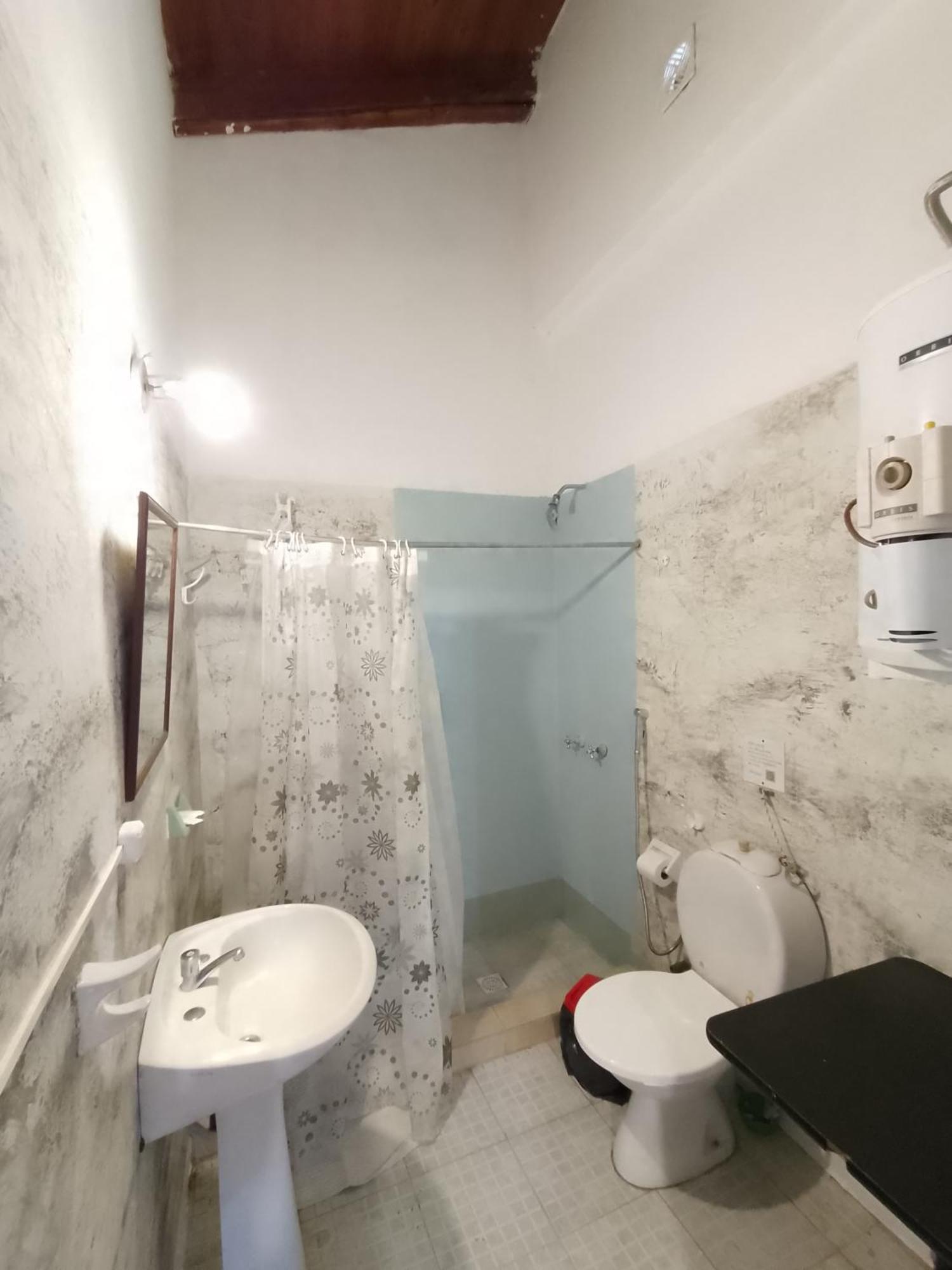 Apartamento LUZ MAR San Clemente del Tuyú Exterior foto