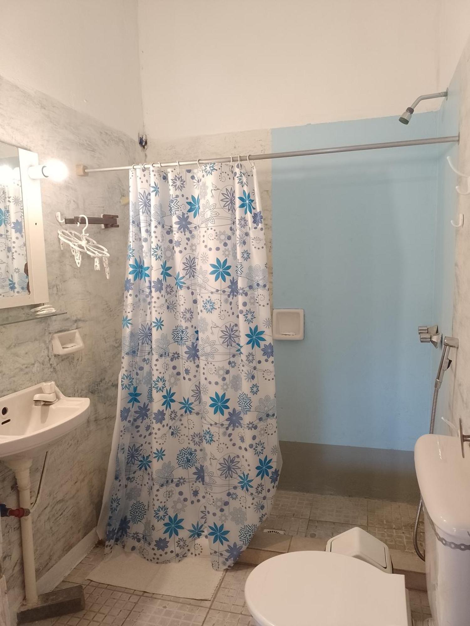 Apartamento LUZ MAR San Clemente del Tuyú Exterior foto