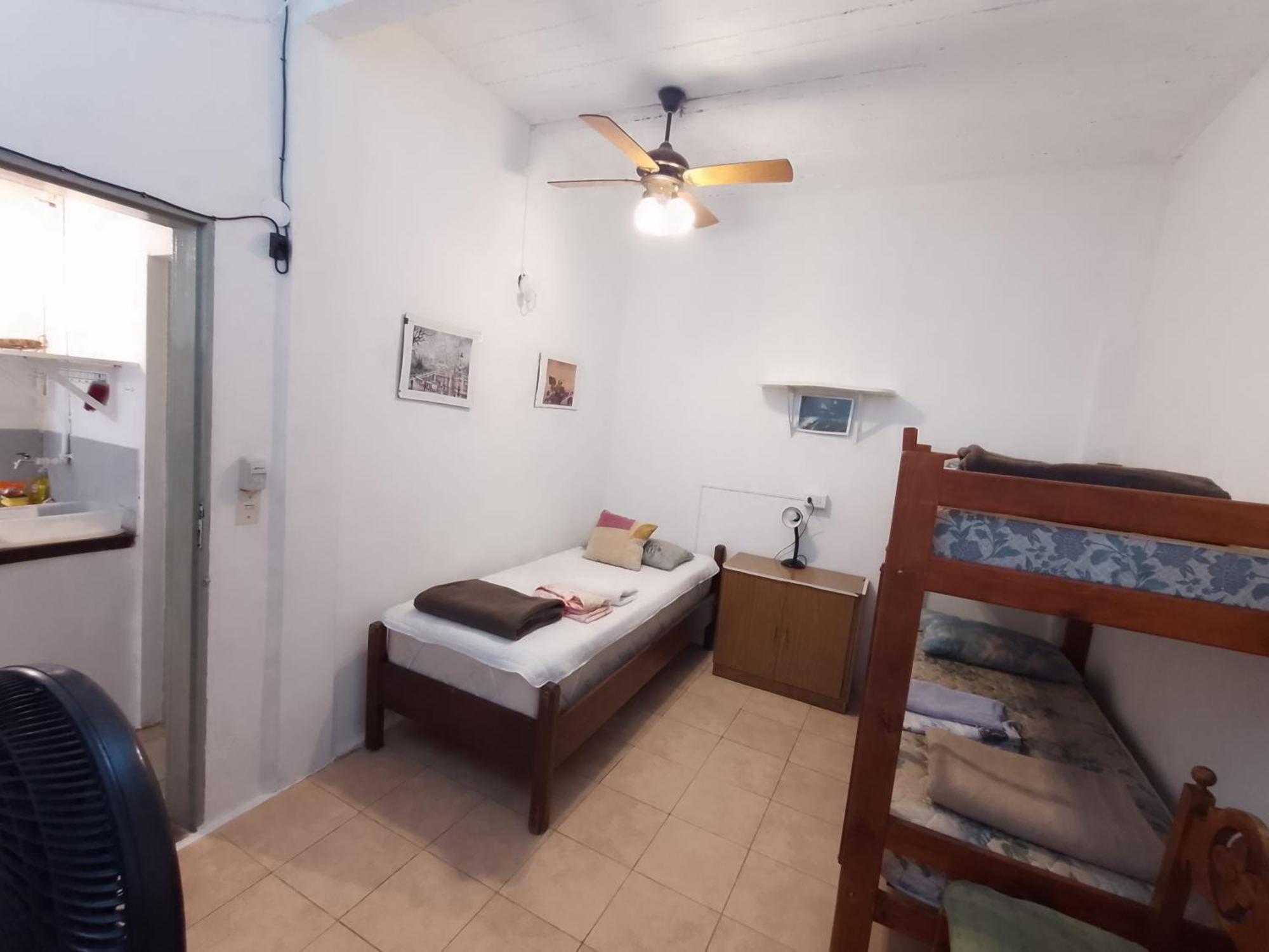 Apartamento LUZ MAR San Clemente del Tuyú Exterior foto