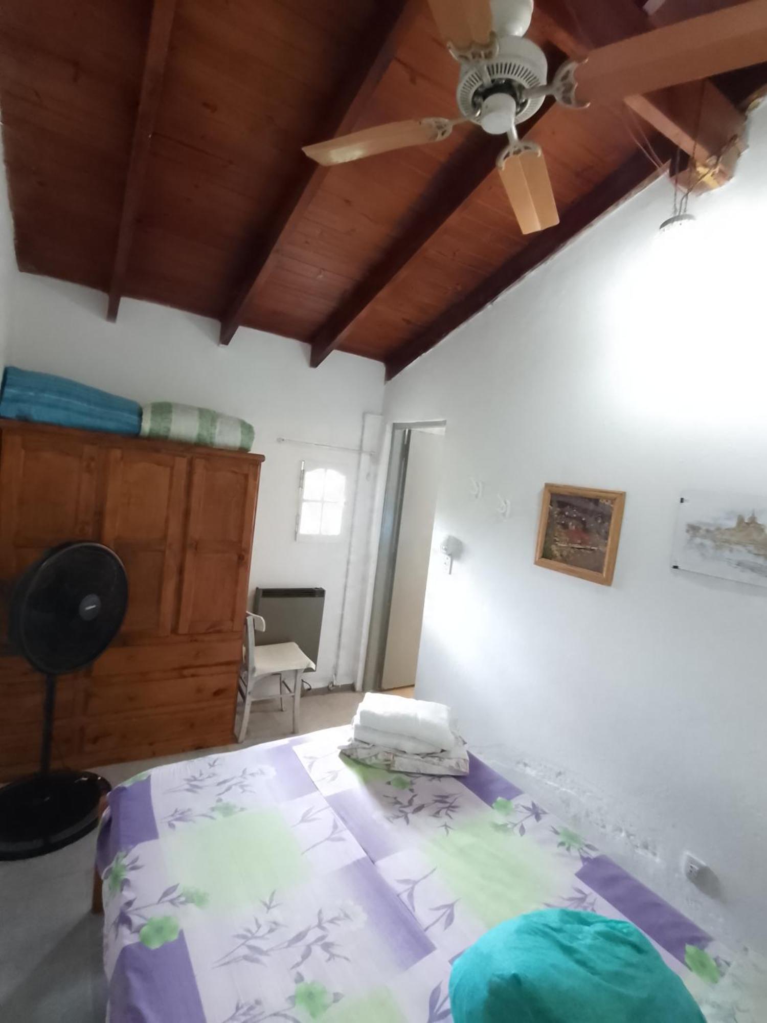 Apartamento LUZ MAR San Clemente del Tuyú Habitación foto