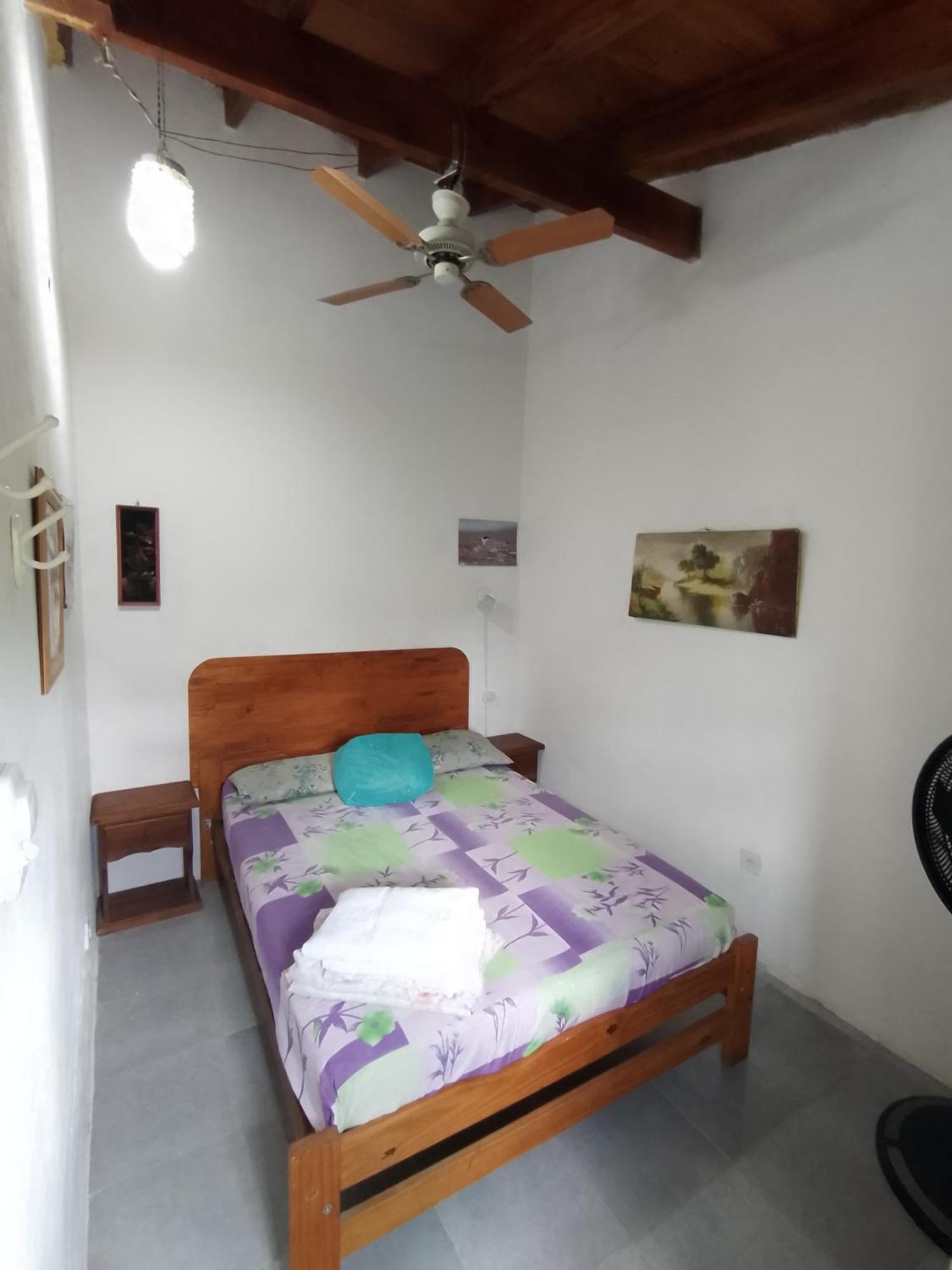 Apartamento LUZ MAR San Clemente del Tuyú Habitación foto