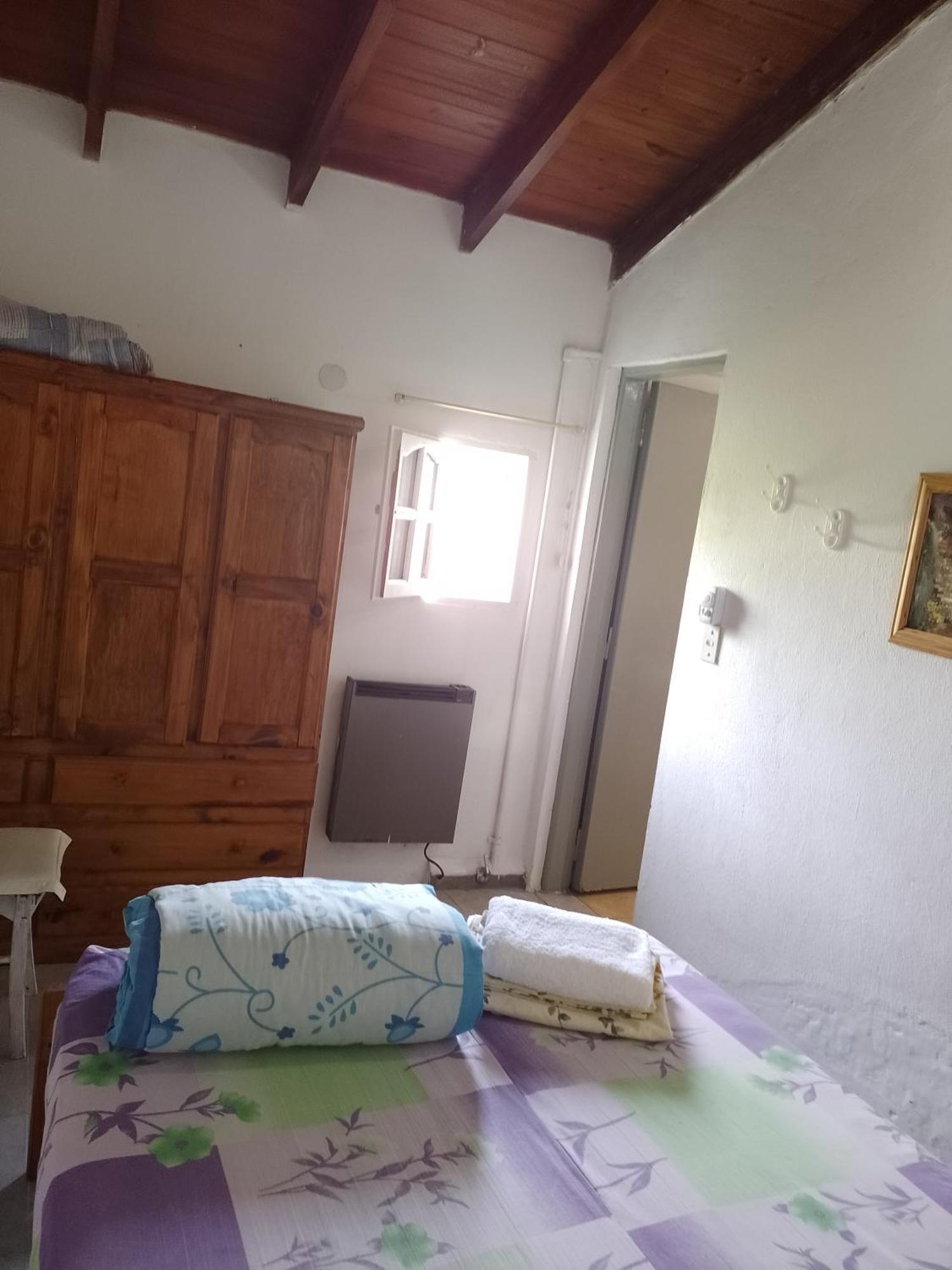 Apartamento LUZ MAR San Clemente del Tuyú Habitación foto