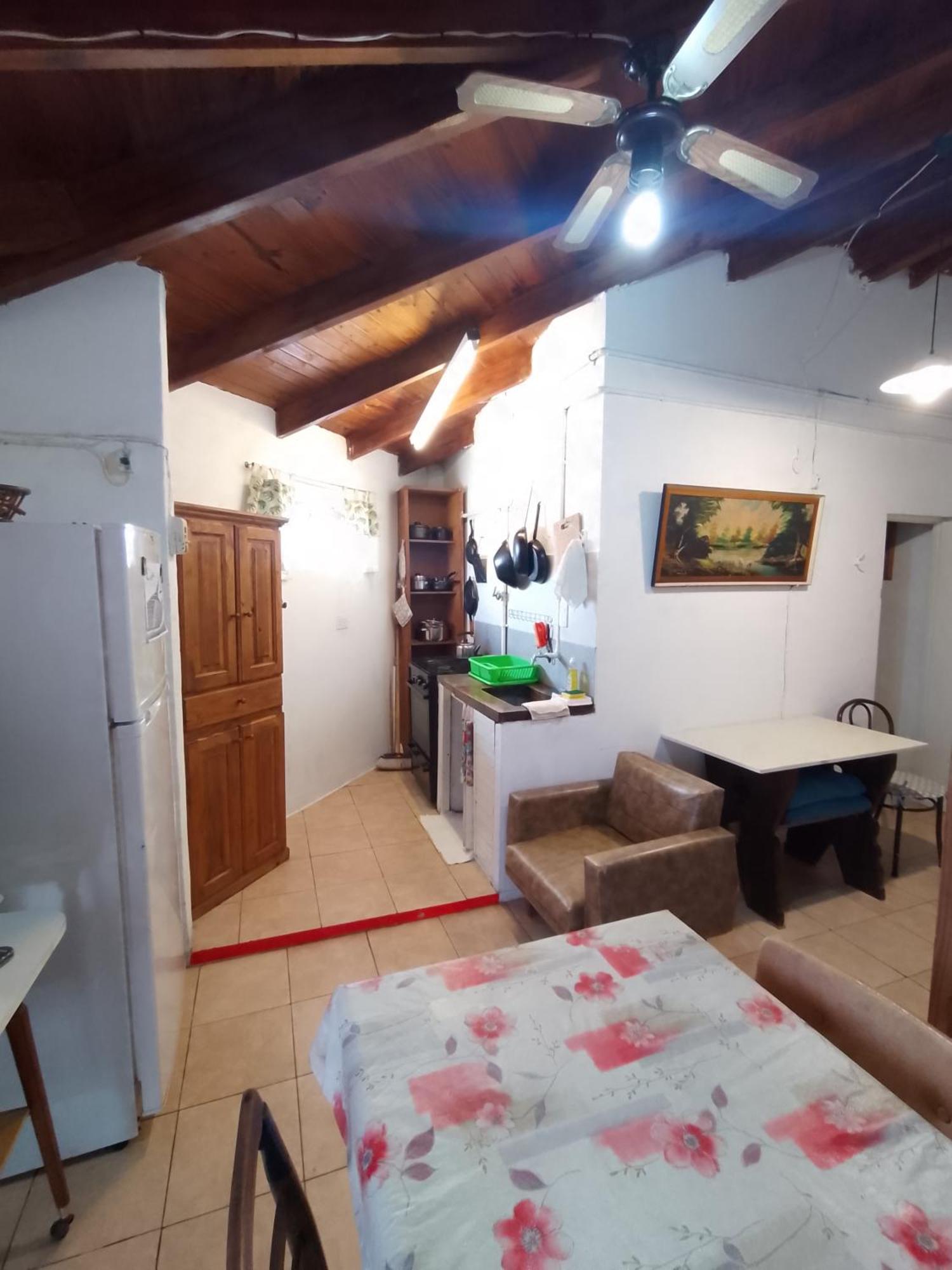 Apartamento LUZ MAR San Clemente del Tuyú Exterior foto