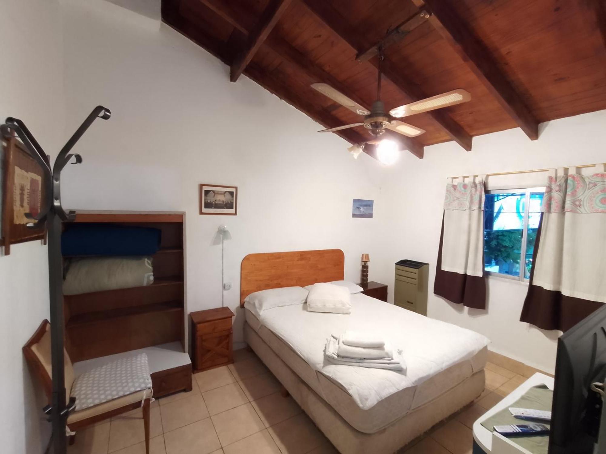 Apartamento LUZ MAR San Clemente del Tuyú Exterior foto