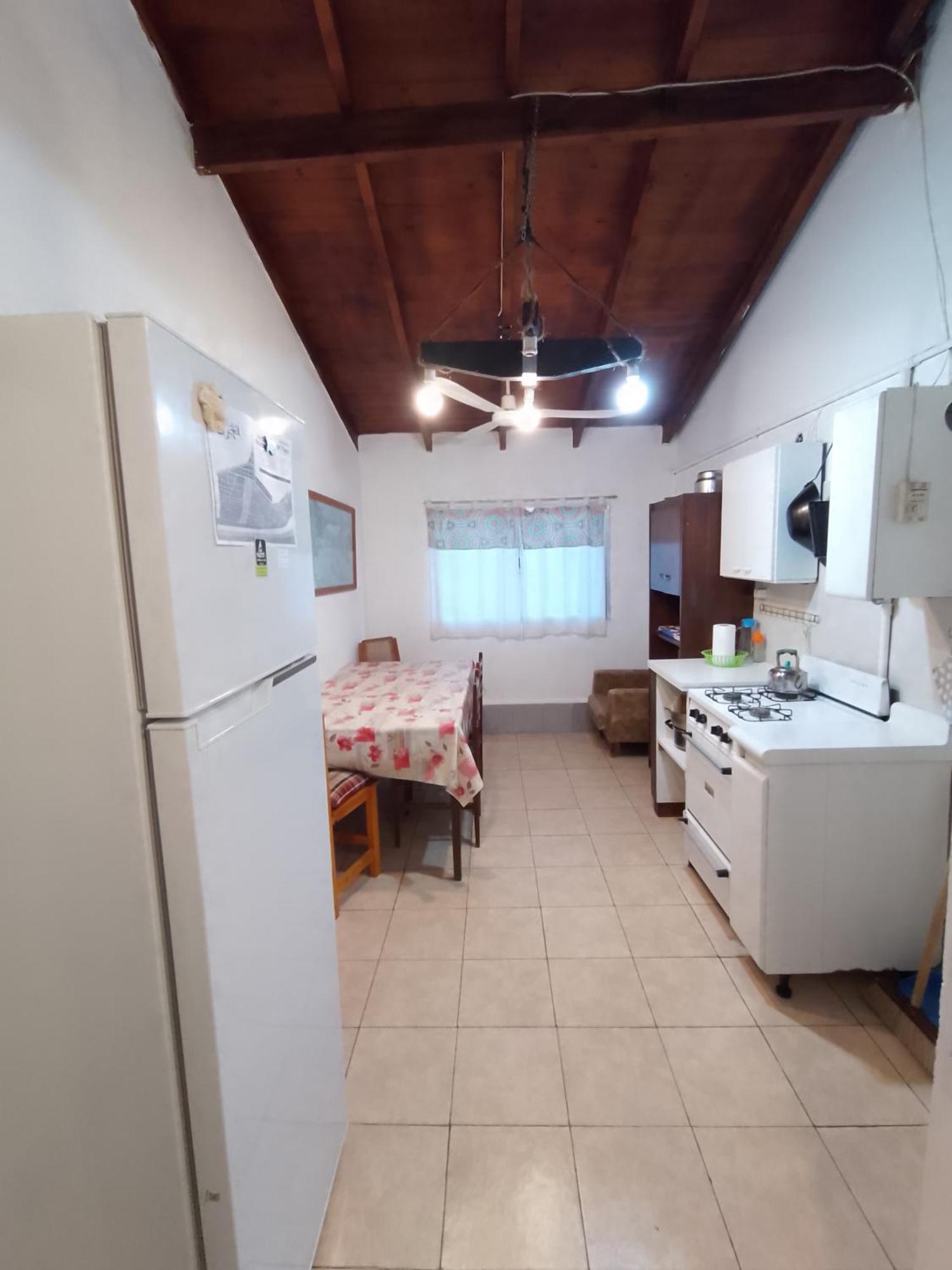 Apartamento LUZ MAR San Clemente del Tuyú Exterior foto