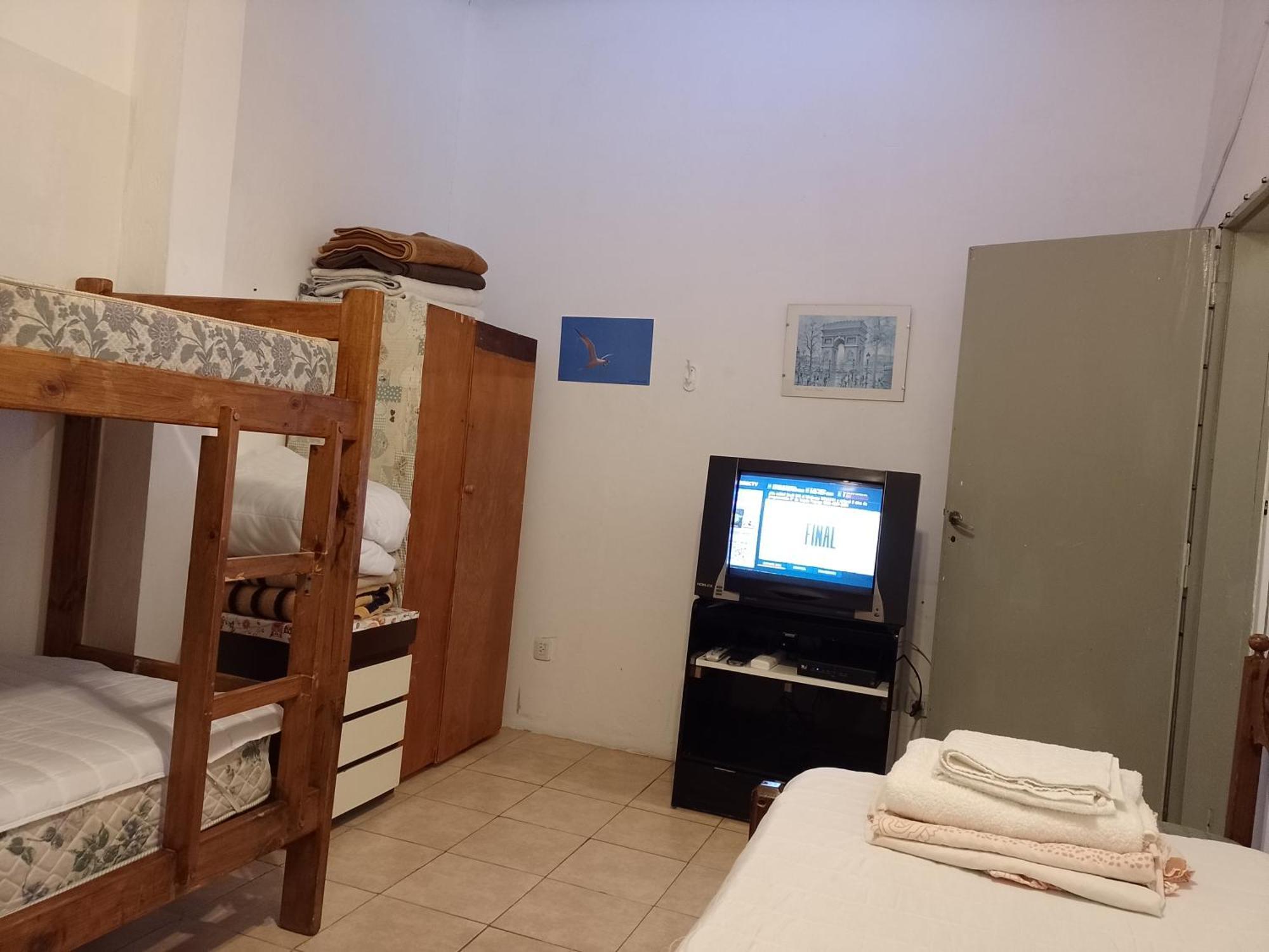 Apartamento LUZ MAR San Clemente del Tuyú Exterior foto