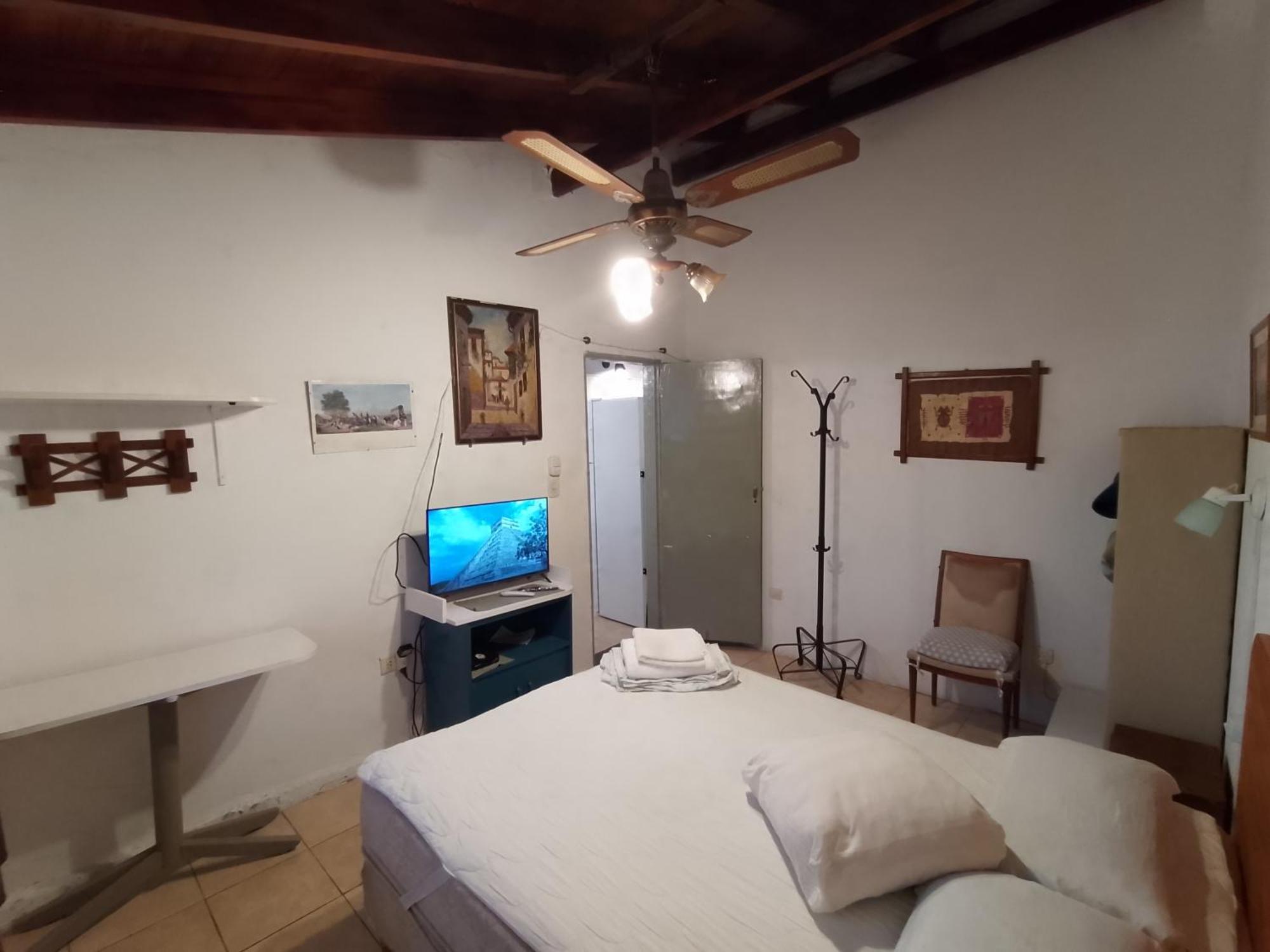 Apartamento LUZ MAR San Clemente del Tuyú Exterior foto