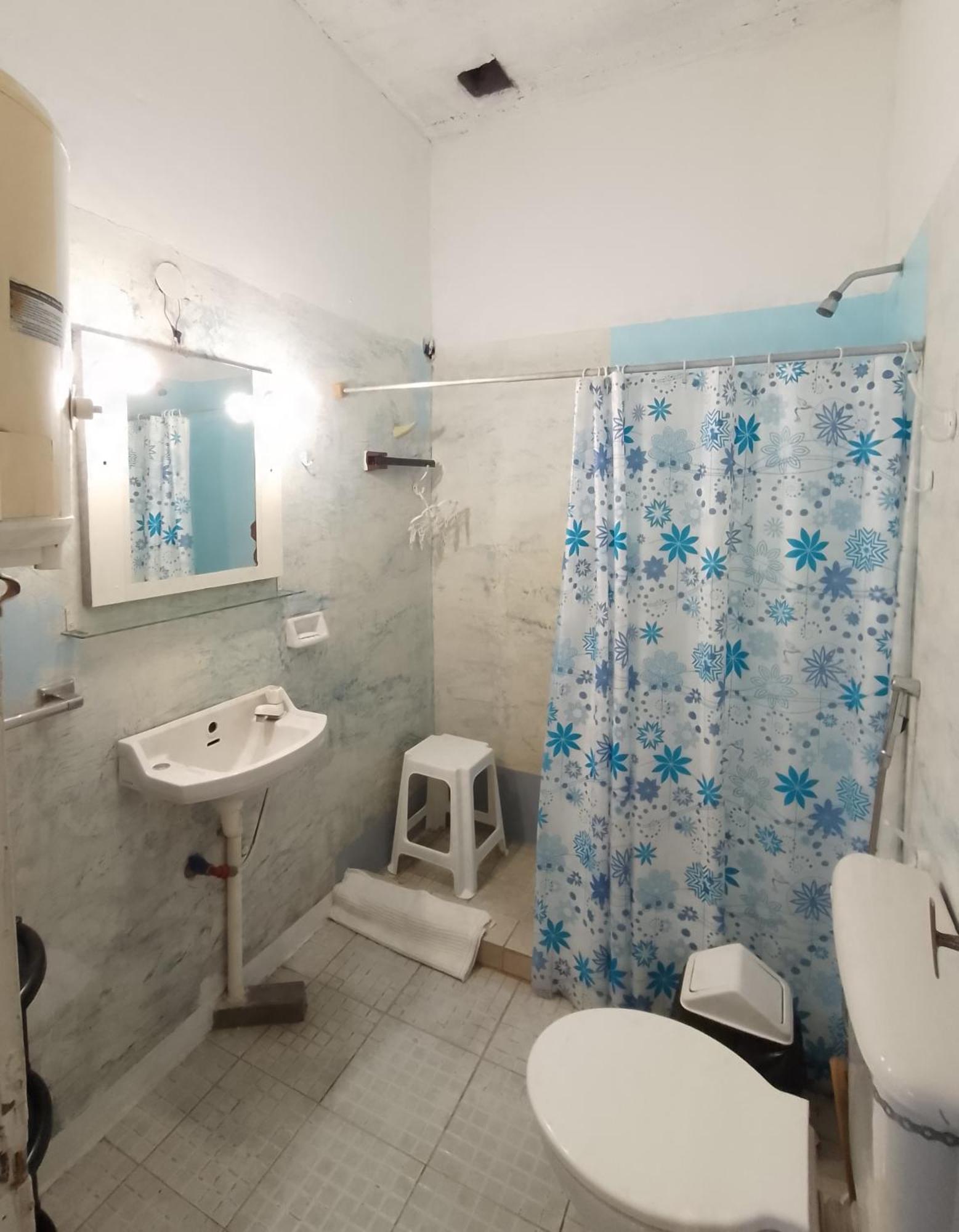 Apartamento LUZ MAR San Clemente del Tuyú Habitación foto